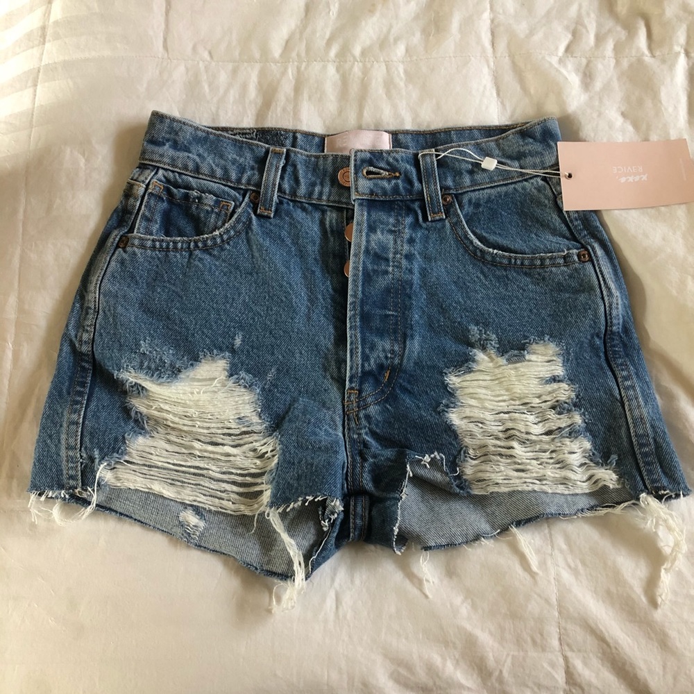 Revive Malibu Shorts